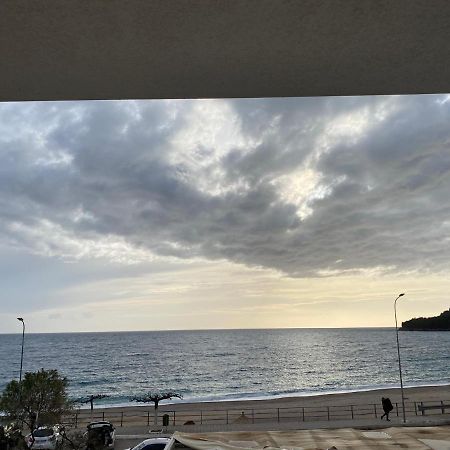 Mediterranean Apartments Himarë Dış mekan fotoğraf